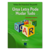 Uma letra pode mudar tudo - vol. 1 - comprar online