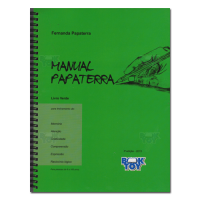 Manual PAPATERRA - Livro Verde - comprar online