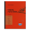 Manual PAPATERRA - Livro Vermelho - comprar online