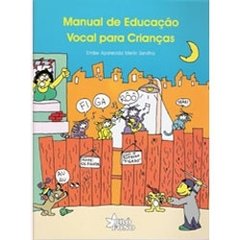 Manual de educação vocal para crianças