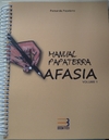 Manual Papaterra Afasia Vol. 1