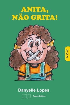 Anita, Não Grita! - comprar online