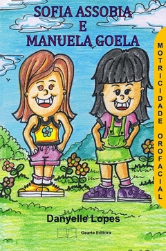 Sofia Assobia e Manuela Goela - comprar online