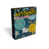 Antônimos - Jogo da memória