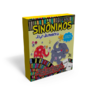 Sinônimos - Jogo da Memoria