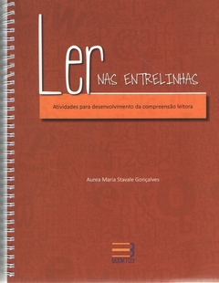 Ler nas entrelinhas - comprar online