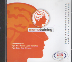 MemoTraining - comprar online