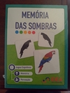 Memoria das Sombras