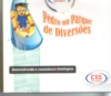 Pedro No Parque de Diversões - desenvolvendo a consciência fonológica - comprar online