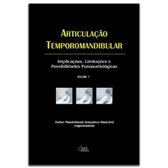 ATM - Articulação Temporomandibular - comprar online