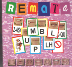 Remata (Boquinhas) - comprar online