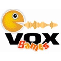 VoxGames - Terapia da Voz