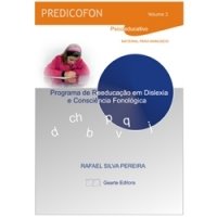 PREDICOFON - Programa de Reeducação em Dislexia e Consciência Fonológica