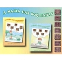 Magia das Boquinhas - comprar online