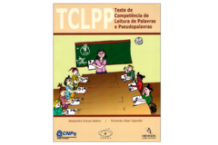 Teste de competência de leitura de palavras e pseudopalavras - comprar online