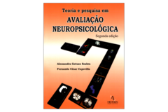 Teoria e Pesquisa em Avaliação Neuropsicológica - comprar online