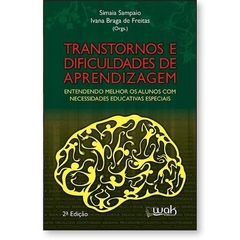 Transtornos e Dificuldades de Aprendizagem - comprar online