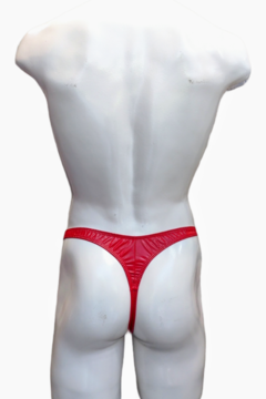 Colaless de hombre sale