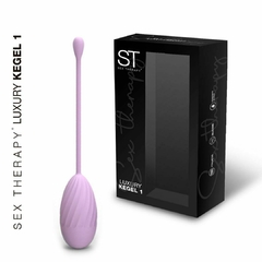 LUXURY KEGEL 1 90 grs - Lila