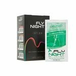 Sobre Lubricante Neutro Fly Night 10 ml - tienda online