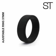 Anillo Donut Cockring - Ajustable Ring 37mm