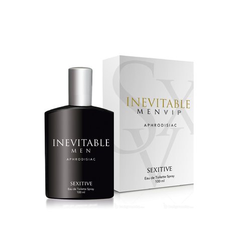 Perfume Inevitable Men Vip