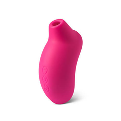 LELO - Succionador Estimulador sónico de clítoris SONA FUCSIA en internet