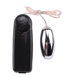 Power Bullet Vibe Bala Vibradora con control