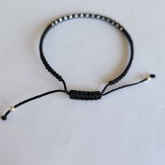 PULSERA DE HILO NAYSA - comprar online