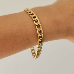 PULSERA GRUMET - comprar online