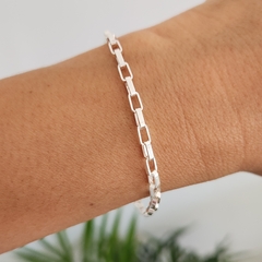 PULSERA ESLABONADA RAQUEL