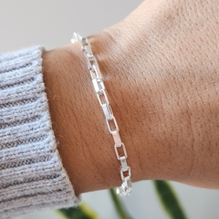 PULSERA FORCET ALARGADA