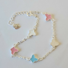 PULSERA MARIPOSA BELLA - comprar online