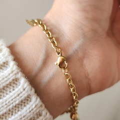 PULSERA ROLO - comprar online