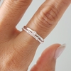 ANILLO MICROPAVE SAMIRA