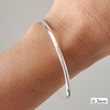 PULSERA ESCLAVA FINA