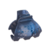 N760la Prendedor médio lloret azul mesclado 4,5x4,0cm - comprar online