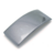 N202-gris Presilha cinza 9,0x4,0cm - comprar online