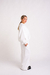 Conjunto Caipi Style - White. $94.499- ef | transf. - Caipi Style