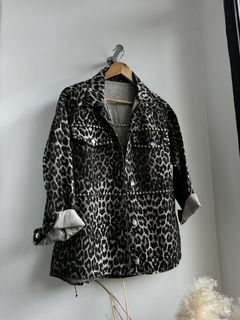 Jacket Leo - comprar online