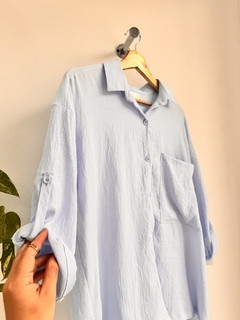 Camisa Beni - comprar online