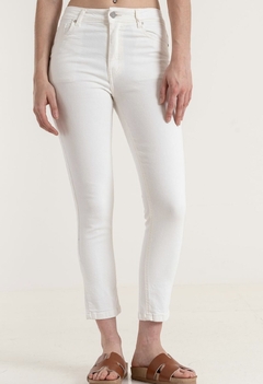 Jeans slim Roxane en internet