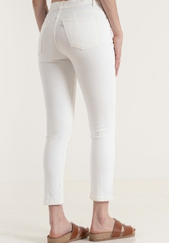 Jeans slim Roxane - tienda online