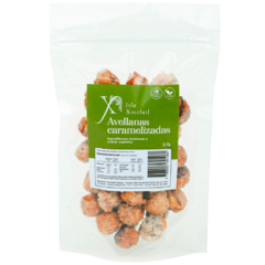 Avellanas caramelizadas - comprar online