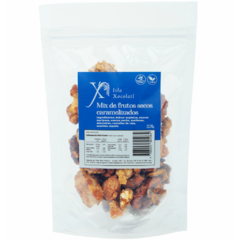 Mix de frutos secos caramelizados - comprar online