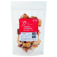 Nueces mariposa caramelizadas - comprar online