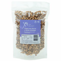 Pipas con stevia - comprar online