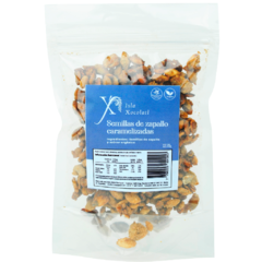 Semillas de zapallo caramelizadas - comprar online