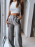 wide leg zara