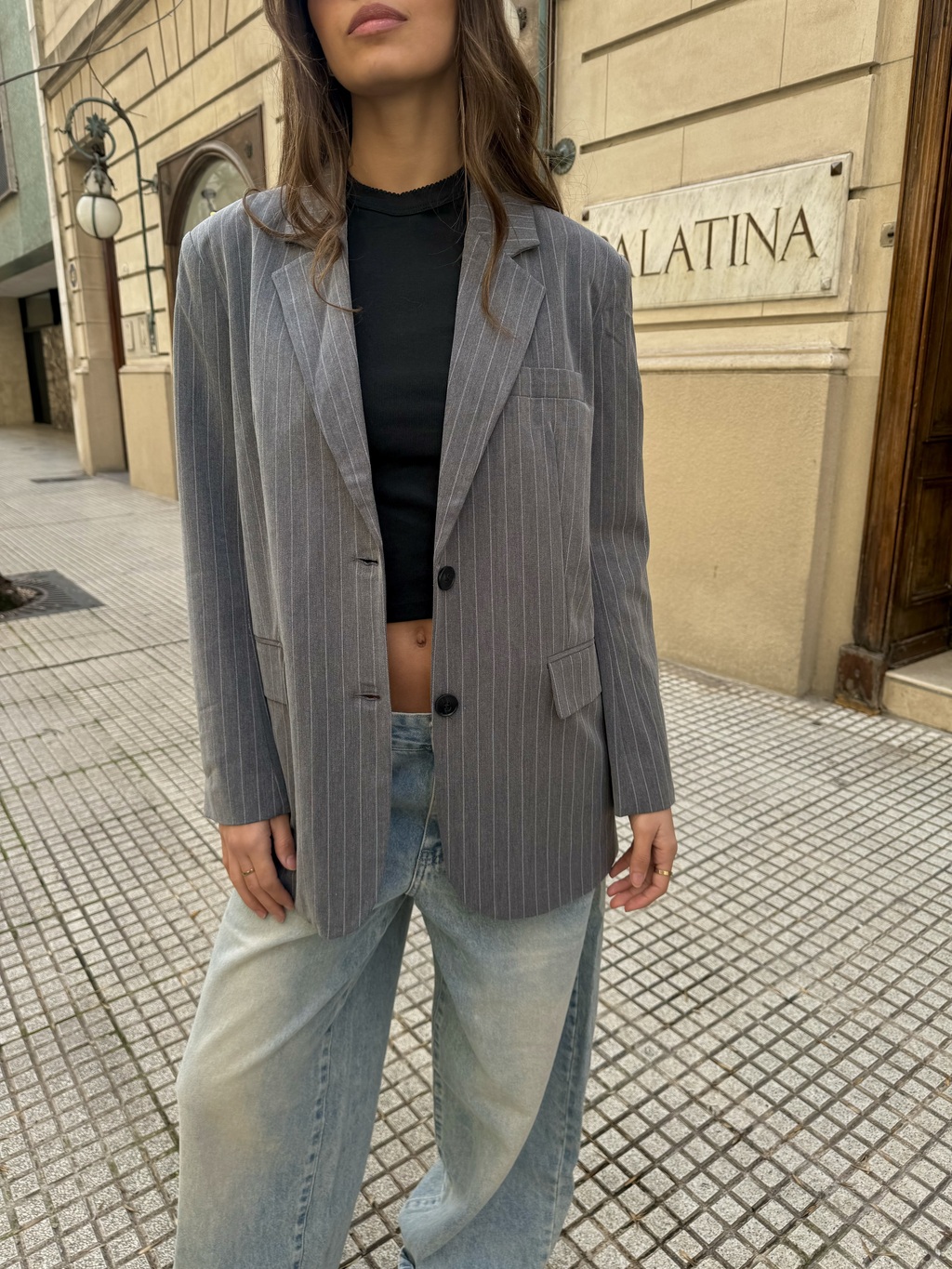 Annabelle blazers online deals